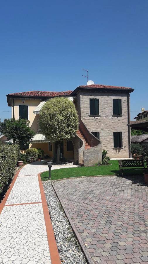 Family Double Room in Pianiga, Provincia di Venezia