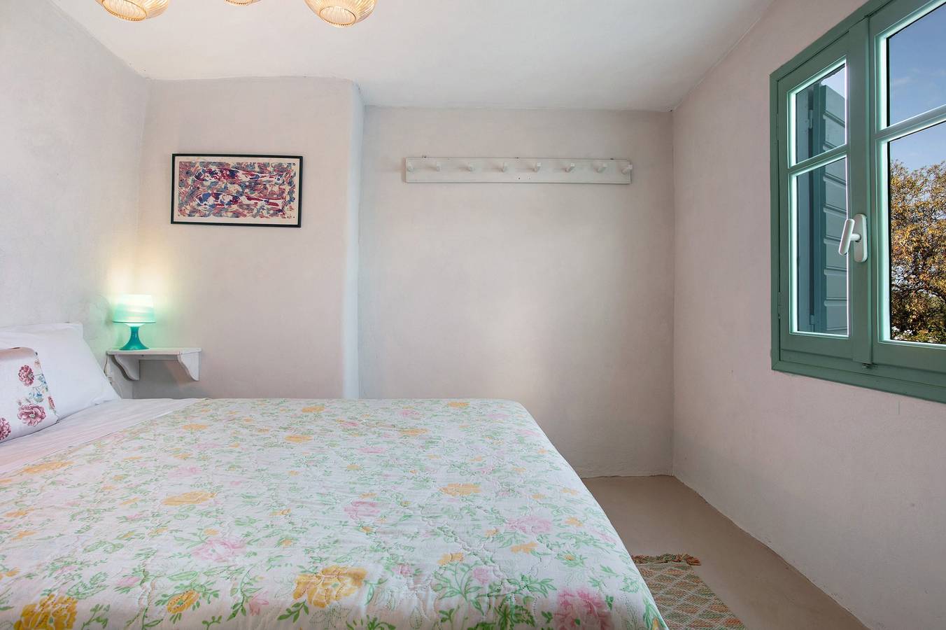 Grieks stenen huis 'Sira Stonehouse 1' met prachtig zeezicht, wifi en airconditioning, foto 11