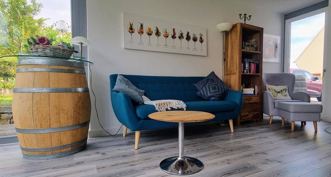 Ganze Wohnung, Superior Apartment in Deidesheim, Pfälzer Rheinebene