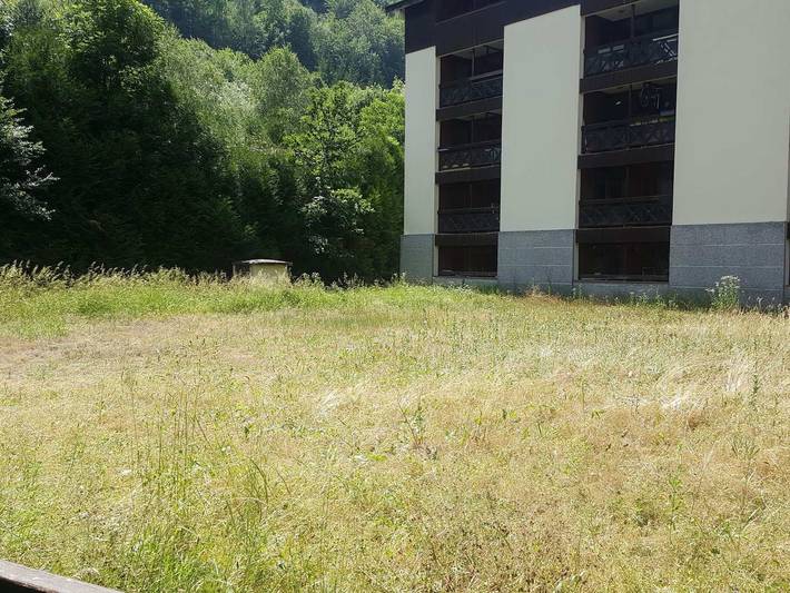 Gîte pour 4 personnes, animaux acceptés à Brides-les-Bains - 4