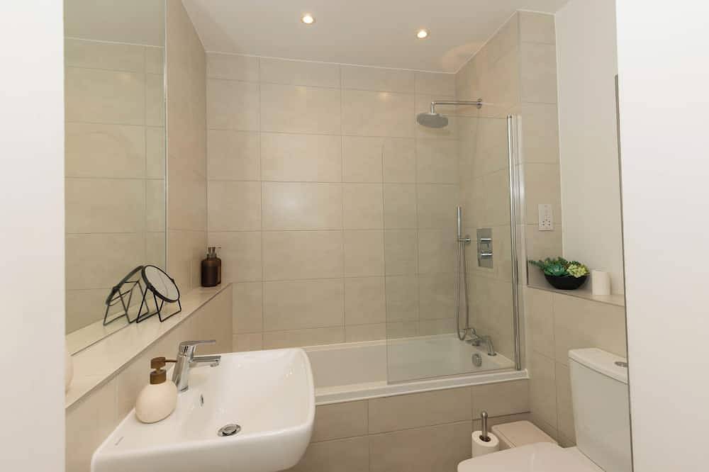 Appartement entier, 1 Bedroom Apartment near Town & Theatre in Aylesbury, Buckinghamshire