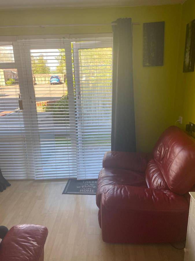 Entire holiday apartment, Standard Double Room in Swindon, North Wessex Downs