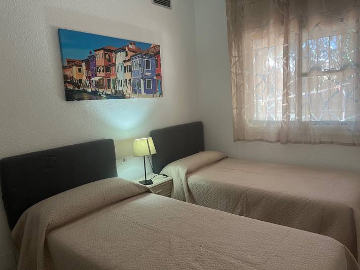 Villa pour 11 personnes, avec jardin, animaux acceptés - 1