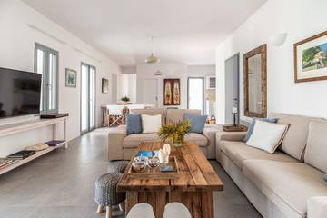 Villa pour 22 Personnes dans Paros, Unité régionale de Paros, Photo 2