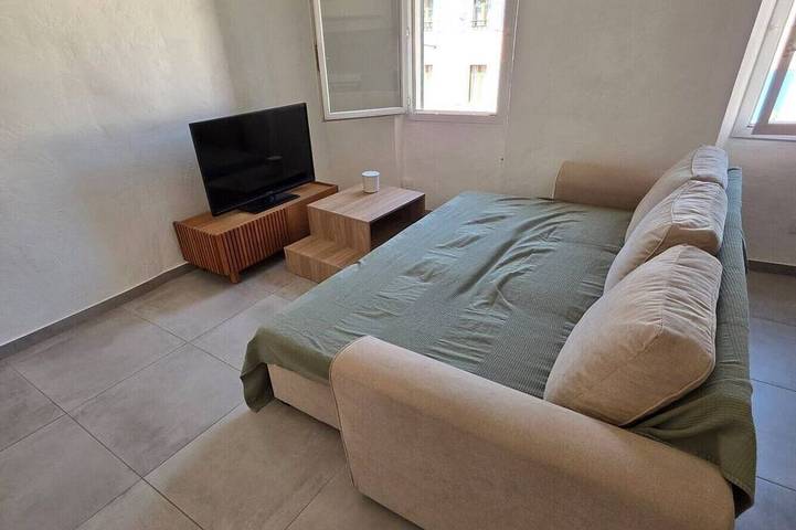 A pleasant apartment in the city center in La Farlède, Mediterranean Coast (France)