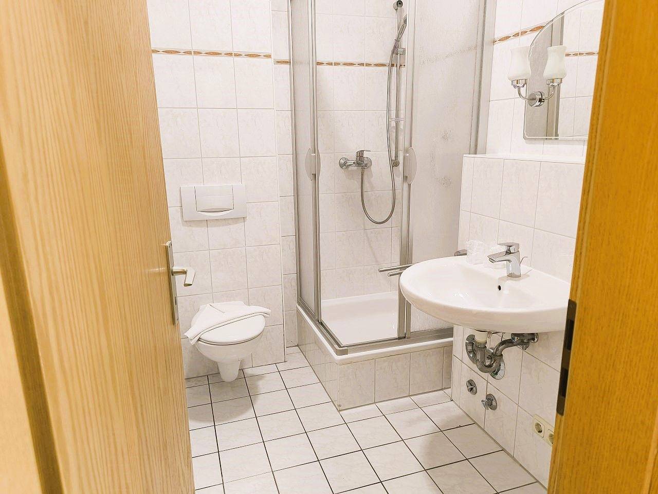 Appartement entier, Ostsee-Residenz Wohnung 05 in Göhren, Région de Rügen