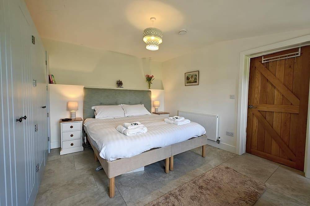 1 Bed in Brockenhurst (oc-s40680) in Brockenhurst, Hampshire