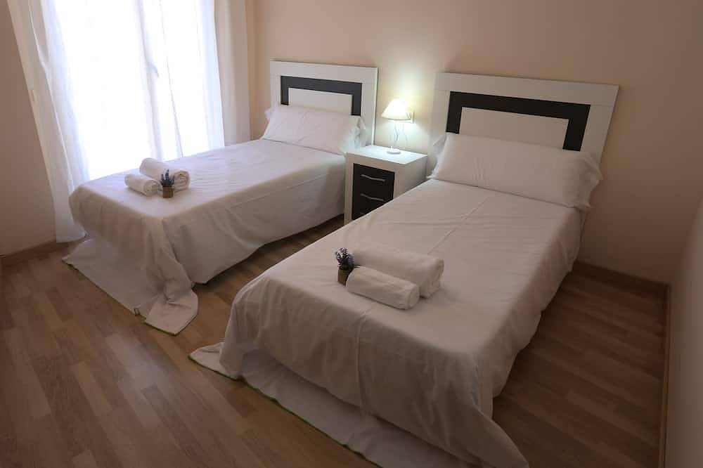 Ganze Wohnung, Apartment-Eigenes Badezimmer in Salamanca, Salamanca Provinz