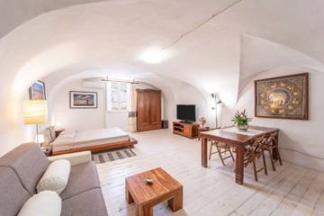 Vakantieappartement voor 3 Personen in Alghero, Provincie Sassari, Afbeelding 3