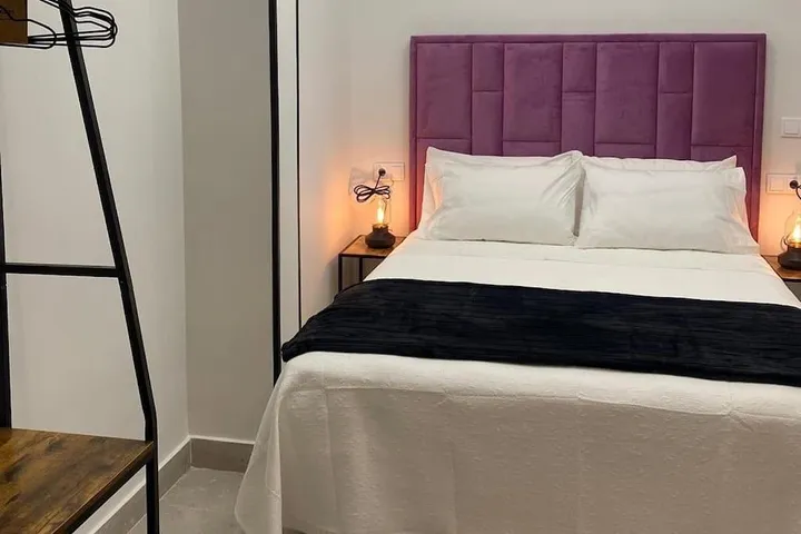 Appartement de vacances pour 2 personnes - 1