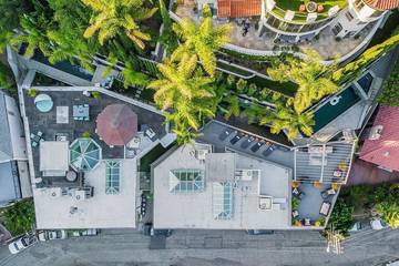 Villa pour 18 Personnes dans Los Angeles, Los Angeles County, Photo 1