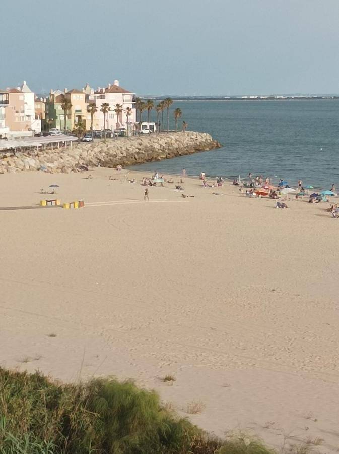 Apartamento para 4 personas, con vistas además de jardín y terraza, Se admiten mascotas en Vistahermosa