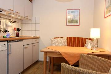Vakantiewoning voor 4 Personen in Zingst, Schiereiland Fischland - Darss - Zingst, Afbeelding 2