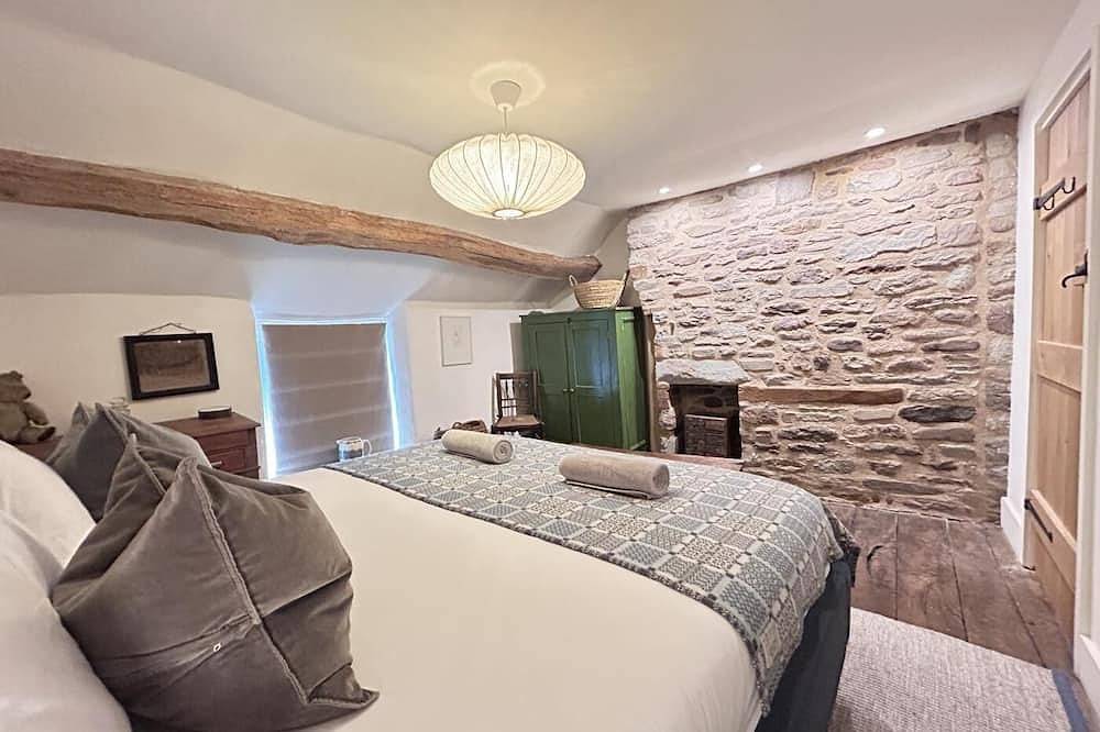 2 Bed in Hereford in Hay-on-Wye, Brecon Beacons