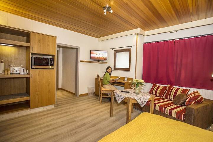 Ferienwohnung für 2 Personen - 1
