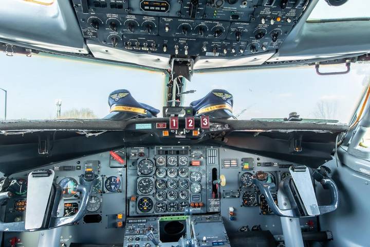 Bateau pour 4 personnes, avec terrasse et jacuzzi à Bristol - 3