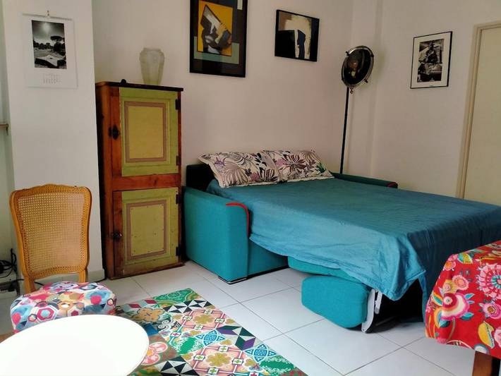 Gîte pour 6 personnes, animaux acceptés dans Office de Tourisme de Sète - 4