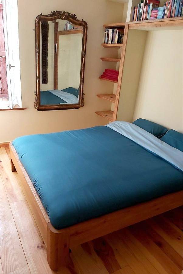 Gîte pour 2 personnes, avec terrasse à Aignan - 2