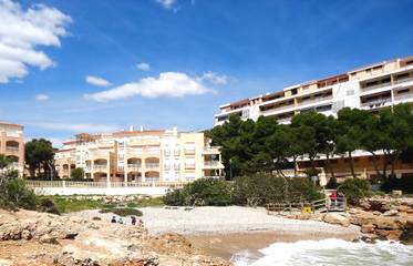 Bungalow para 6 Personas en Peñíscola, Costa del Azahar, Foto 3