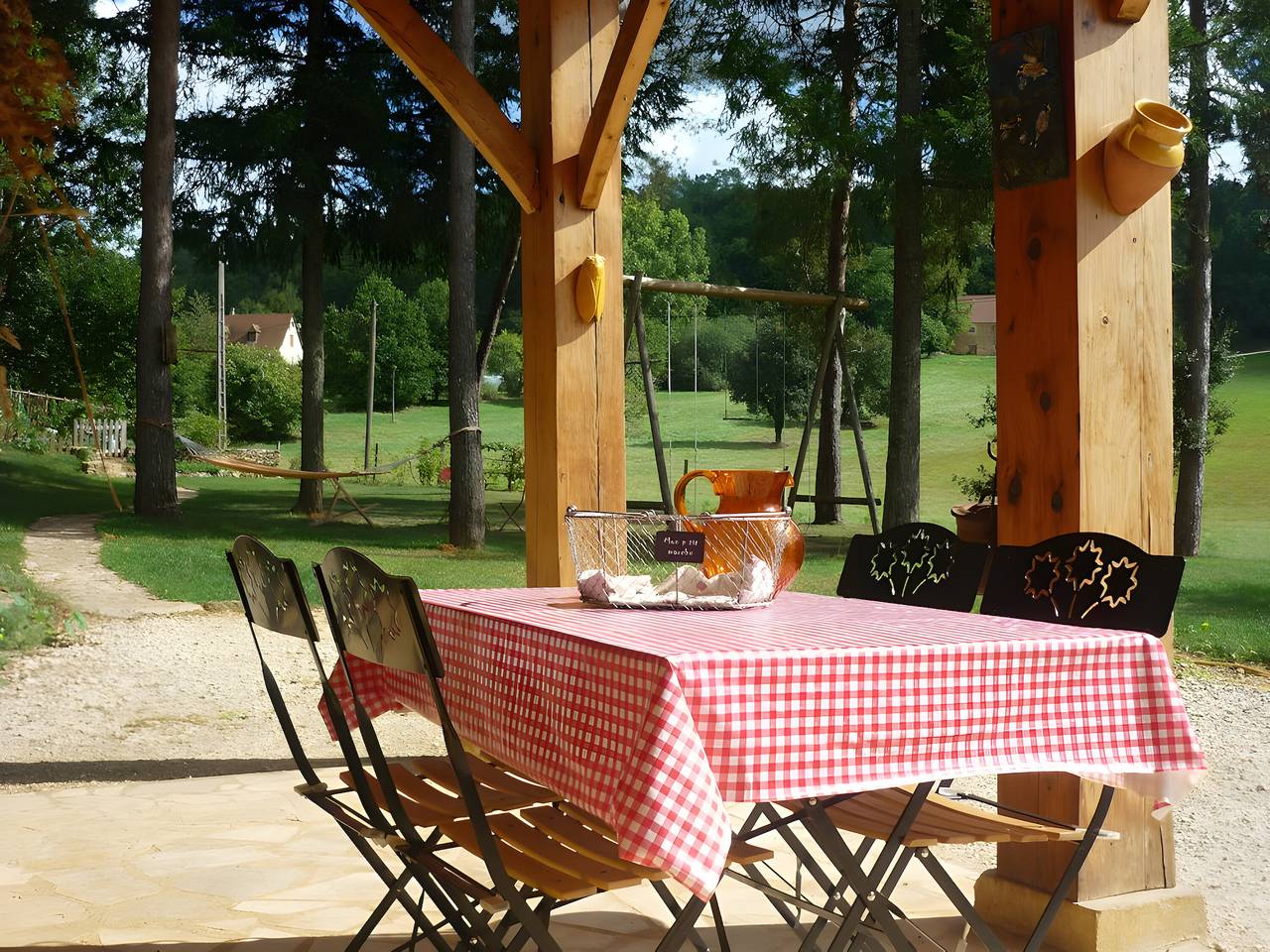 Périgord Noir: rust, natuur, picknicks – dicht bij Sarlat in Carsac-Aillac, Périgord Noir