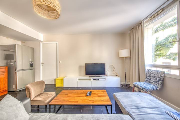 Gîte pour 4 personnes à Bordeaux - 4