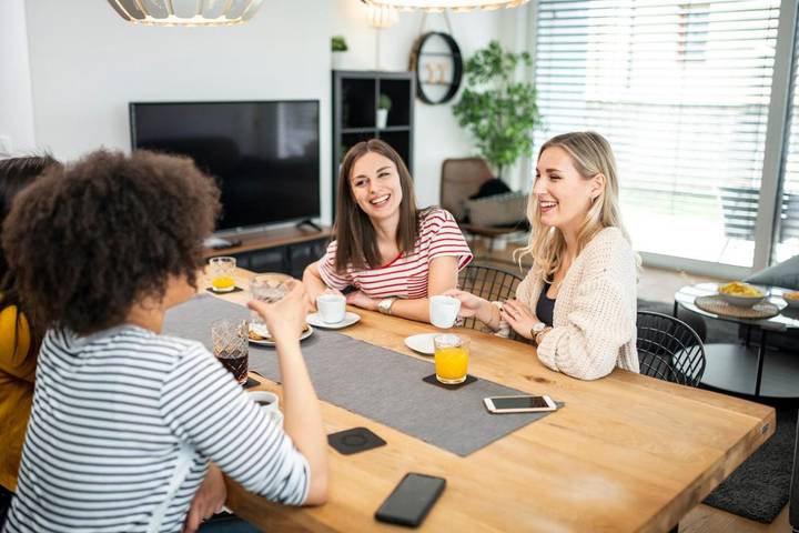 Ferienwohnung für 8 Personen, mit Ausblick und Garten in Ljubljana - 4