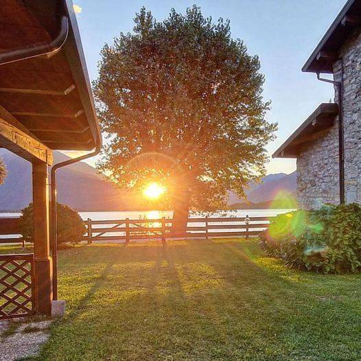 Resort le Vele Suites and Apartments in Arbosto, Domaso