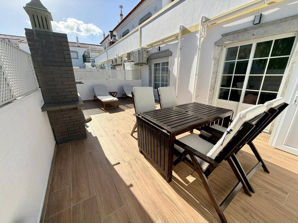 Apartamento inteiro, Apartment with Terrace in Altura, Distrito de Faro