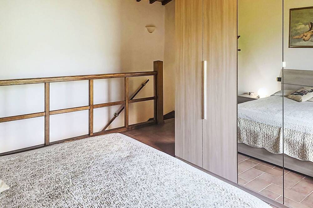 Maison de vacances privée avec climatisation, Wifi, piscine, Tv, patio, vue panoramique in Greve In Chianti, Chianti
