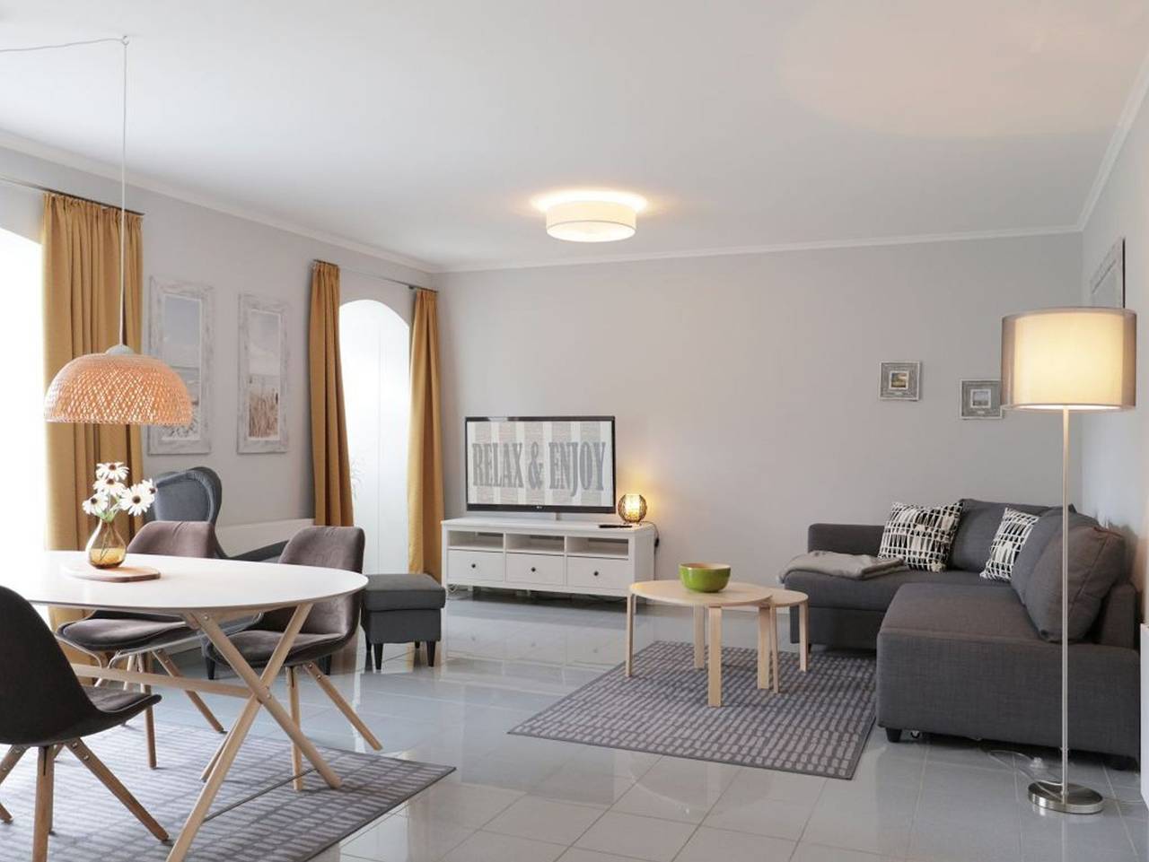 Ferienwohnung für 4 Personen in Ostseebad Boltenhagen, Boltenhagen