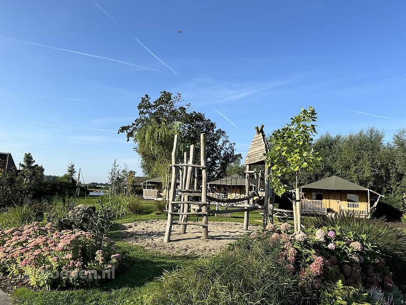 Gruppenunterkunft Heeg in Heeg, Ijsselmeer