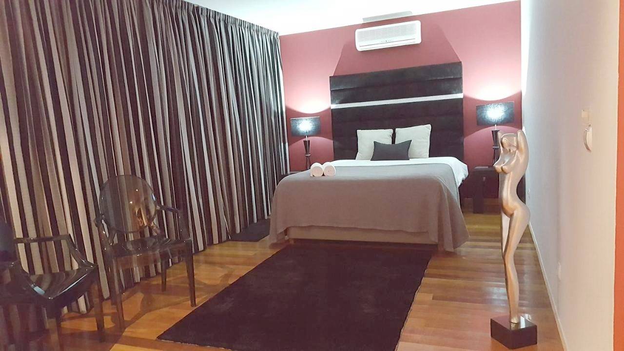 Villa with Private Pool in São Miguel Island, Fenais da Luz