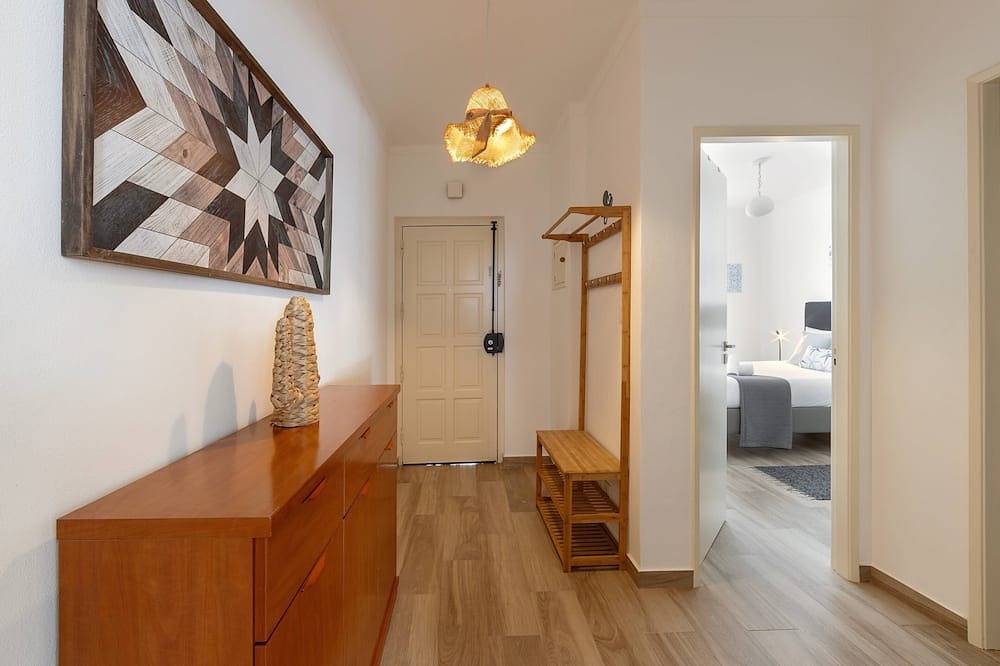 Ganze Wohnung, Casa Medusa - Cozy Retreat in Baleal, Leiria District