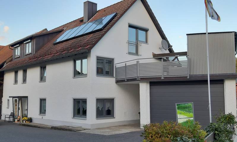 Chalet für 4 Personen in der Oberpfalz - 2