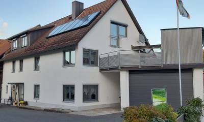 Chalet für 4 Personen in Königstein (Bayern), Ostbayern, Bild 1