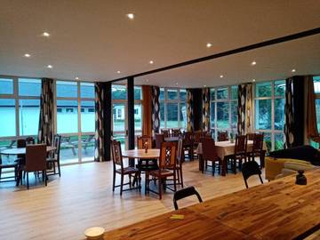 Location de vacances pour 15 personnes, avec vue et jardin dans Plage Du Steir Penmarc H