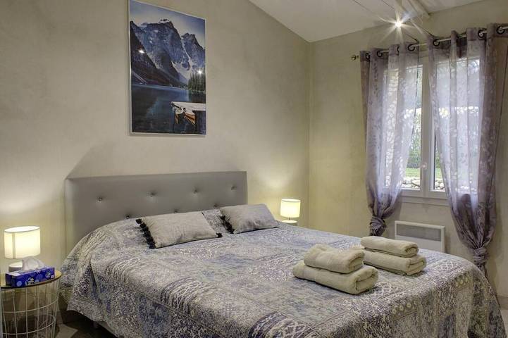 Location de vacances pour 6 personnes à Saint-Blaise - 2