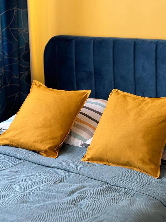 Ferienwohnung für 5 Personen, mit Terrasse und Ausblick - 1