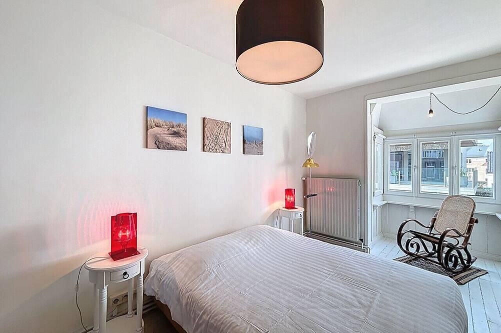 Maison No Catiau - De Panne in De Panne, Belgische Küste