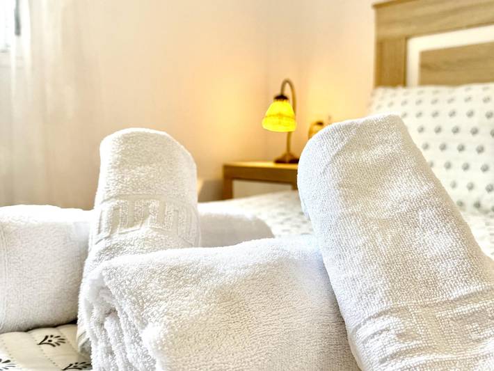 Ganze Ferienwohnung, Ferienwohnung für 4 Personen in Rota, Costa de la Luz