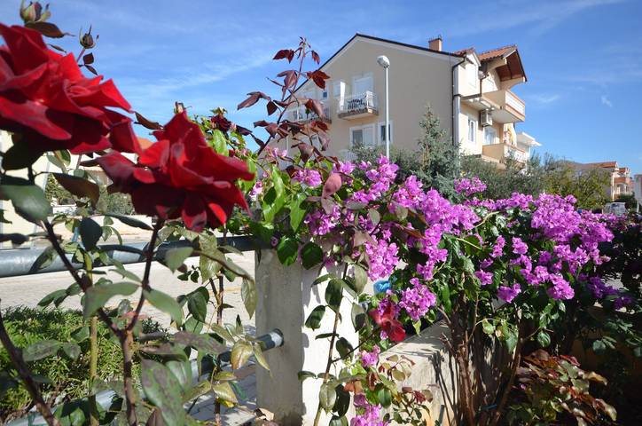 Ferienwohnung für 4 Personen in Vodice - 3