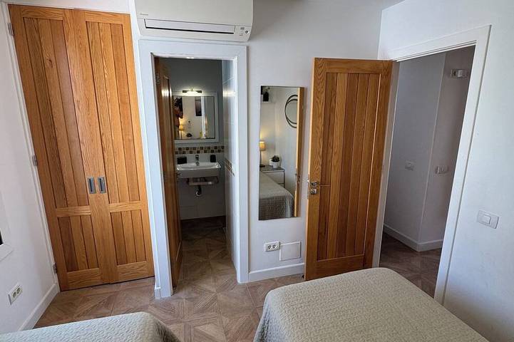 Villa pour 8 personnes, avec jardin et piscine à Playa de las Américas - 3