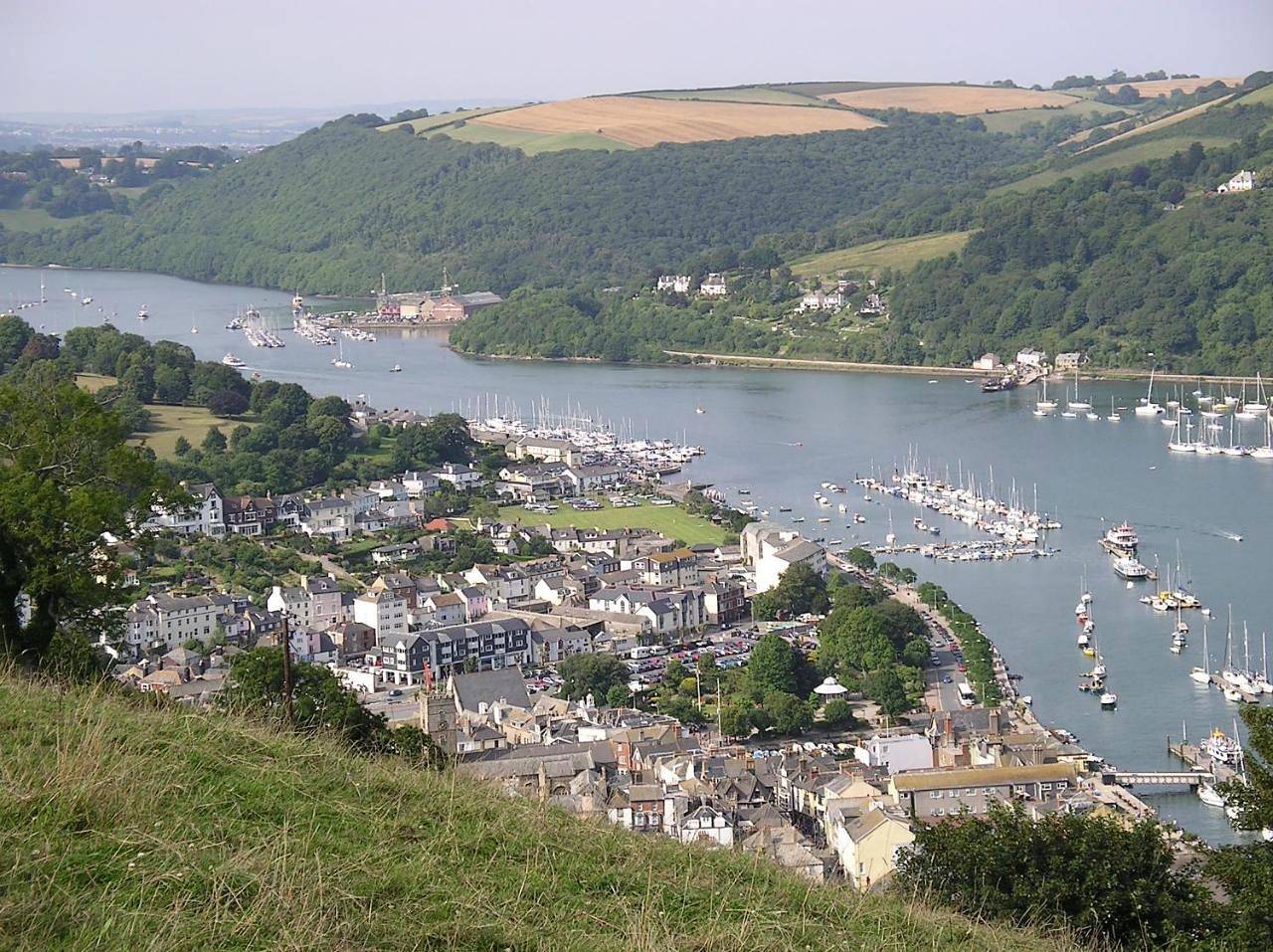 Southford House (Room Only) in Dartmouth, Devon