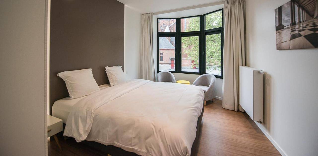 Deluxe Villa in Ville d'Ostende, Oostende