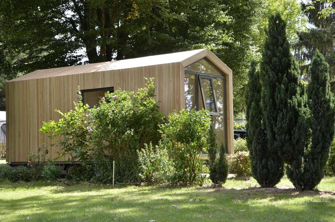 Ganze Wohnung, Mobile Home in Porz (Köln), Köln