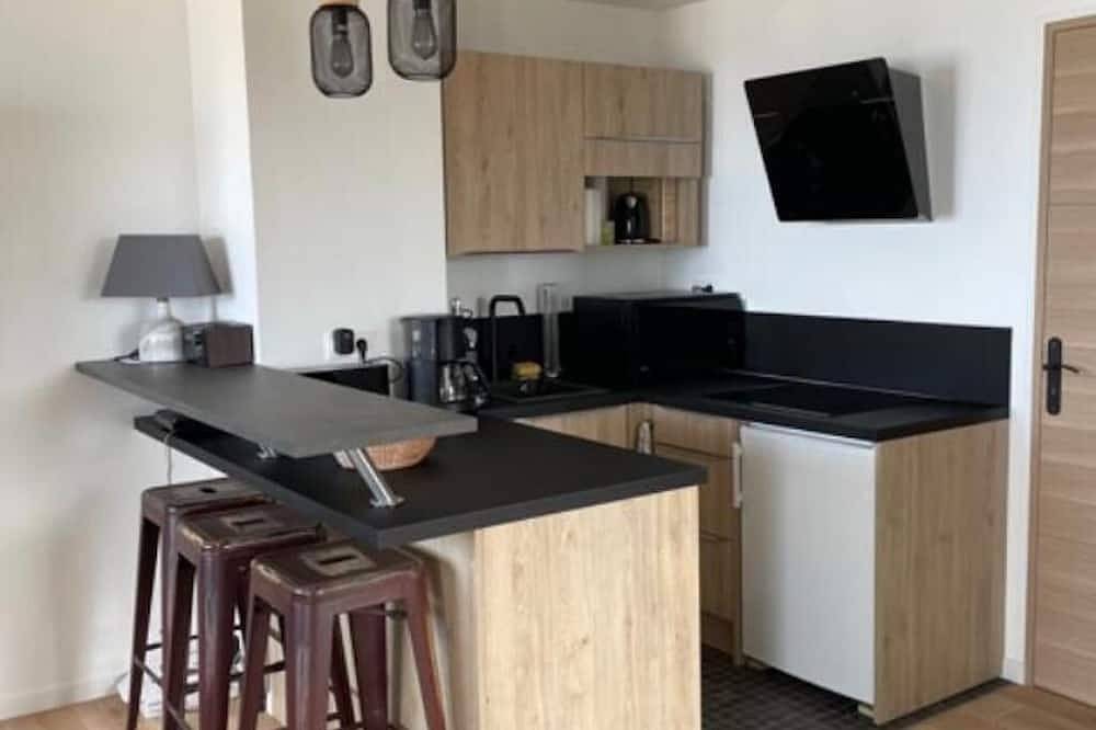 Entire apartment, Duplex Cosy Face à la mer in Benerville-sur-Mer, Lisieux region