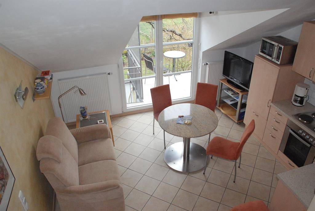 Ganze Ferienwohnung, 2-Bettwohnung *** in Schweich, Moseleifel