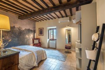 Appartamento Vacanze per 4 Persone in Sovicille, Chianti, Foto 4