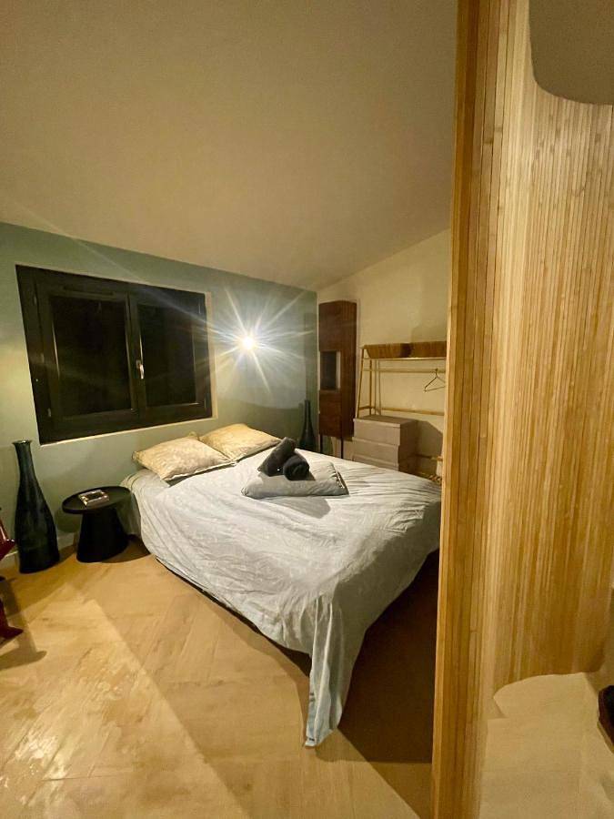Appartement de vacances entier, La Noirie in Saint-Victor-sur-Loire, Saint-Étienne