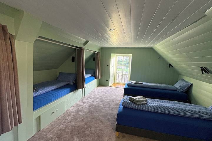 Location de vacances pour 7 personnes, avec jardin à Menars - 2